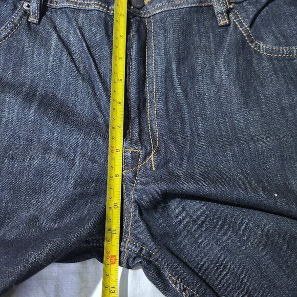 Buffalo David Bitton Men’s Jeans 40 x 30 Driven Basic Straight Leg Denim… - Picture 11 of 12